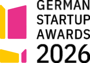 German Startup Awards 2026