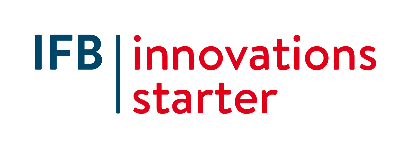 IFB innovationsstarter